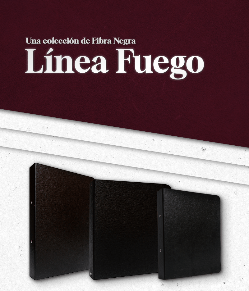 Línea Fuego