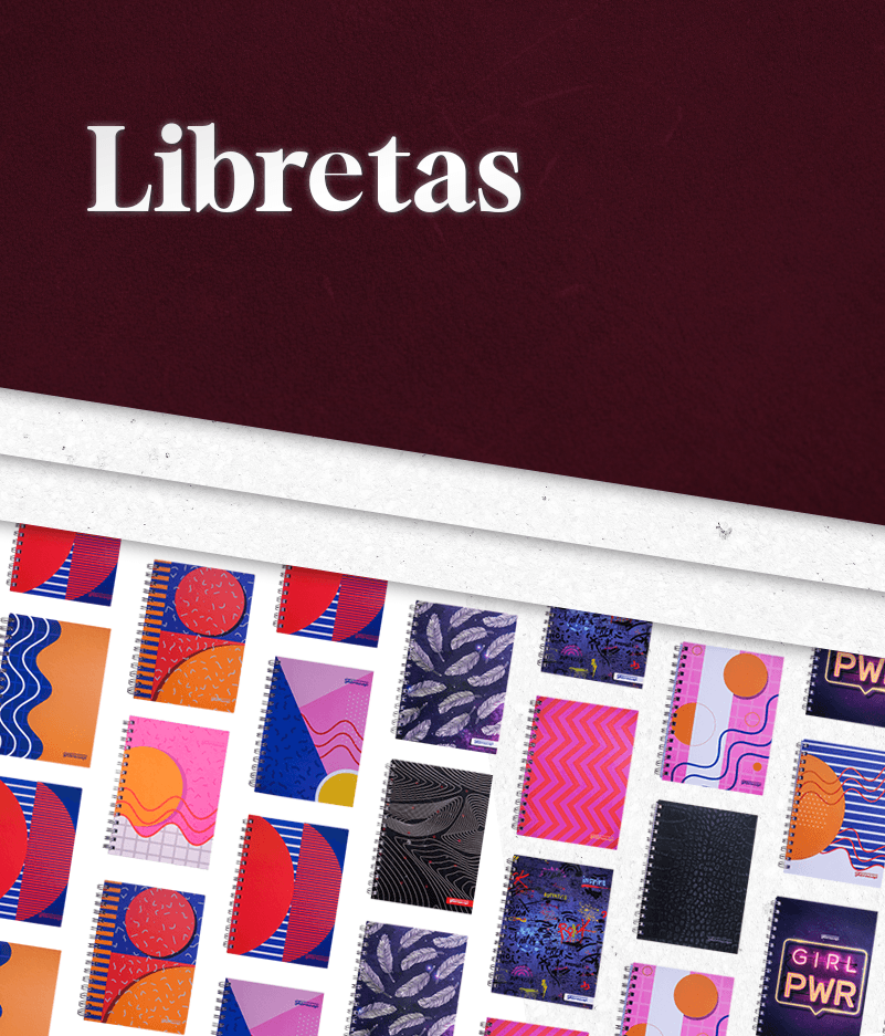 Libretas