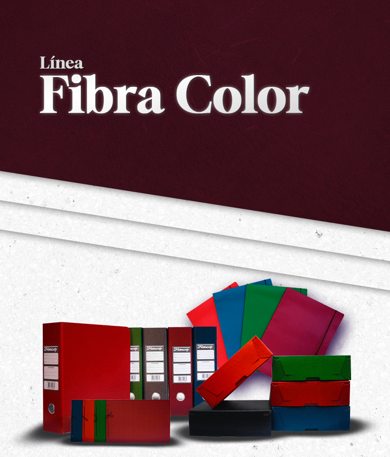 Fibra Color