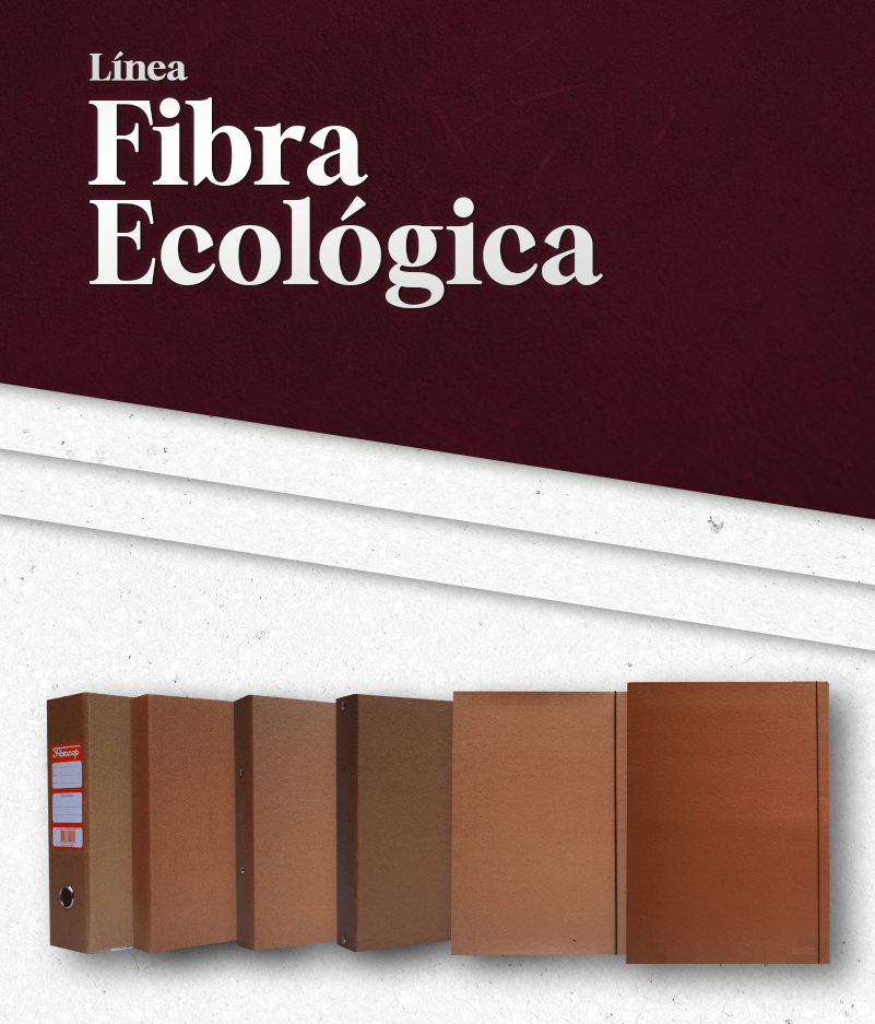 Fibra Ecológica