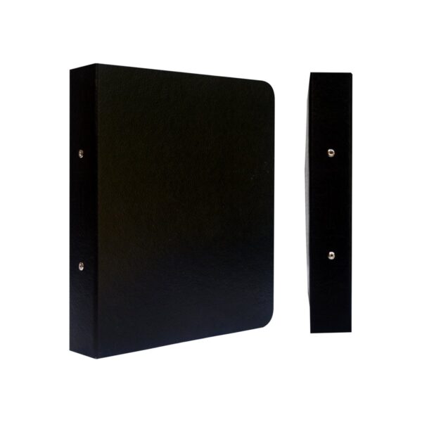 Carpeta A4 2 anillas 30mm · Fibracap