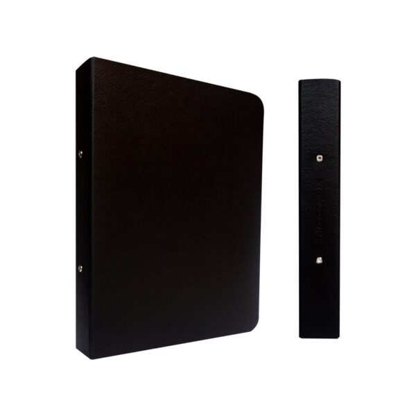 Carpeta A4 2 anillas 40mm · Fibracap XXI