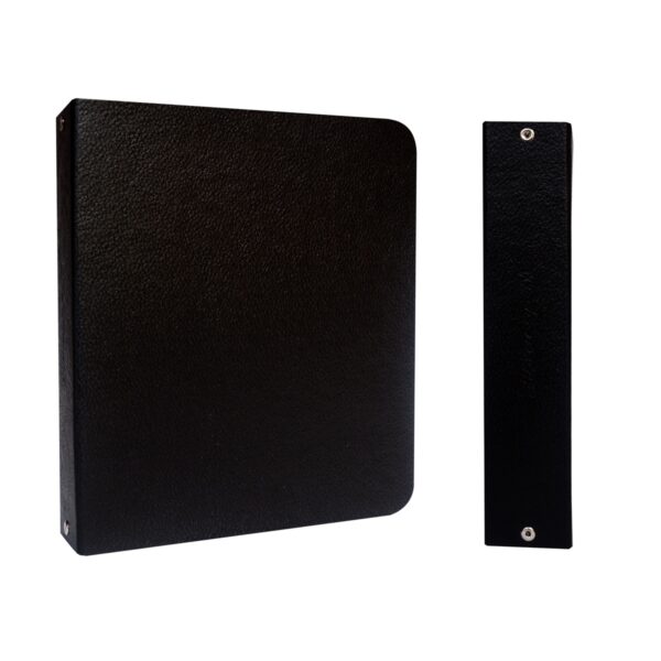 Carpeta Escolar 3 anillas 40mm · Fibracap XXI