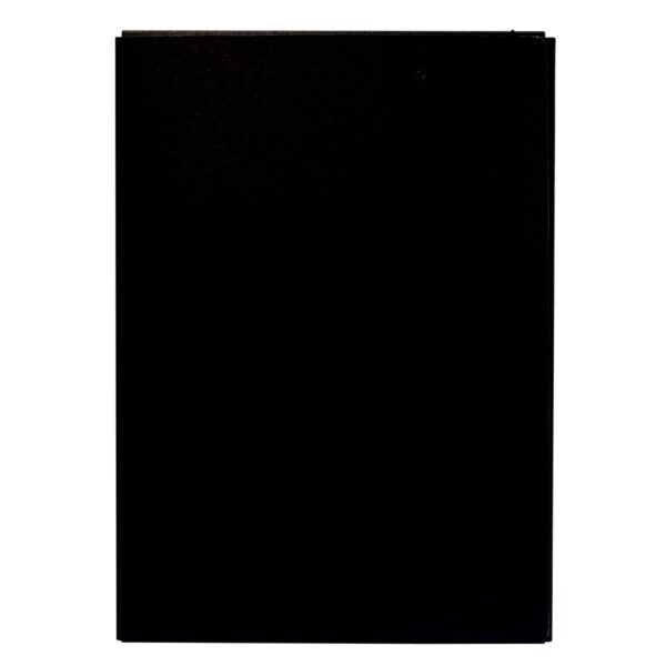 Carpeta Dibujo 35x50 solapas con Elástico · Fibracap