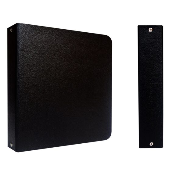 Carpeta Escolar 3 anillas 40mm · Fibracap