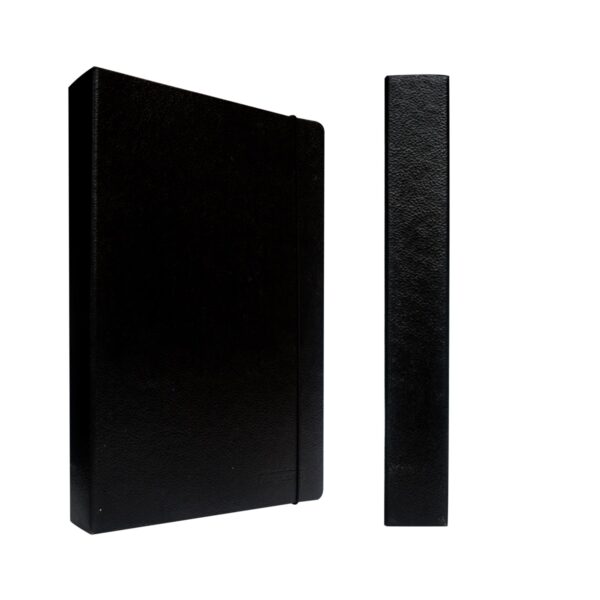 Estuche Lomo 5cm · Fibracap