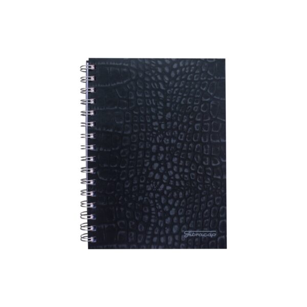 Libreta A5 · Tramada